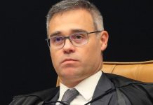 André Mendonça assume relatoria do Caso Master no STF após saída de Dias Toffoli