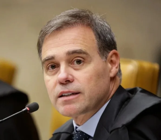 O papel de André Mendonça no STF e as narrativas reais da sua atuação