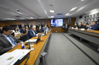 CPMI do INSS é encerrada em meio a tensões políticas e deixa impactos no Brasil e no exterior