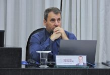 Edson Ferrari apresenta indicações visando melhoria da segurança viária e mobilidade no município