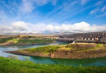 Aportes da Itaipu passam de R$ 1,5 bi e pressionam queda na conta de luz no Brasil
