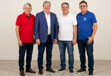 Divergências políticas em Pombal ganham novo capítulo após reforço de apoio de Galego a Efraim