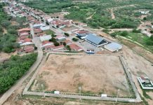 Coxixola gasta R$ 2,5 milhões em festa de 32 anos com show de Wesley Safadão e levanta debate sobre gastos públicos