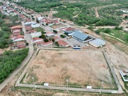 Coxixola gasta R$ 2,5 milhões em festa de 32 anos com show de Wesley Safadão e levanta debate sobre gastos públicos