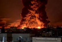 Irã rejeita reabertura de Ormuz e tensão aumenta após coletiva de Trump