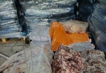 Operação fecha frigorífico por suspeita de carne adulterada no Oeste