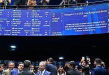 Senado rejeita indicação de Jorge Messias ao STF e impõe derrota histórica ao governo Lula