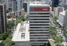 TJMG elege nova presidência e diretoria para o biênio 2026/2028
