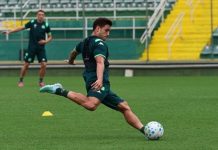 Chapecoense tenta mudar horário de jogo contra o Botafogo pela Copa do Brasil