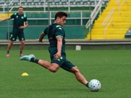 Chapecoense tenta mudar horário de jogo contra o Botafogo pela Copa do Brasil