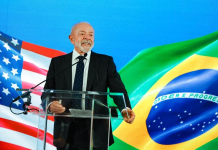 Lula diz ao Washington Post que Brasil “não precisa se curvar a ninguém” e defende relação pragmática com Trump