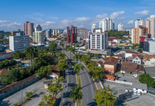 TCE amplia suspeitas sobre licitação milionária de videomonitoramento em Joinville – SC