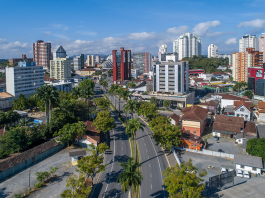TCE amplia suspeitas sobre licitação milionária de videomonitoramento em Joinville – SC