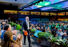Vaias a Lula e Alckmin marcam repercussão da Marcha dos Prefeitos em Brasília
