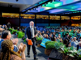 Vaias a Lula e Alckmin marcam repercussão da Marcha dos Prefeitos em Brasília