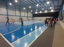 Instituto Água Viva inaugura nova base social em Patos e amplia projeto de transformação social no Sertão da Paraíba