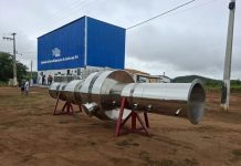 Primeira fábrica de leite em pó de cabra do Nordeste será inaugurada na Paraíba