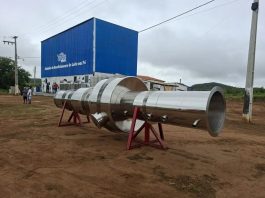 Primeira fábrica de leite em pó de cabra do Nordeste será inaugurada na Paraíba