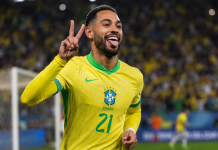 De João Pessoa para o mundo: Matheus Cunha brilha na Copa e se torna símbolo do talento nordestino