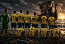 O Brasil caiu porque repetiu os mesmos erros: talento sem intensidade não vence mata-mata