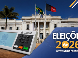 Campanha ao Governo da Paraíba ganha ritmo nesta segunda-feira, com agendas, pesquisa e novas movimentações políticas