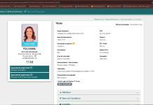 Pollyanna Werton registra candidatura a deputada federal, mas pedido ainda aguarda julgamento da Justiça Eleitoral