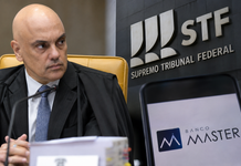 Caso Banco Master avança no STF e vai ao Plenário; Moraes terá de prestar esclarecimentos Alexandre de Morais
