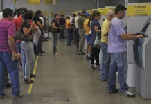 Greve dos bancários na Paraíba: Banco do Brasil e Caixa param na quinta-feira