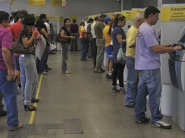 Greve dos bancários na Paraíba: Banco do Brasil e Caixa param na quinta-feira