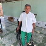 Homem procura há anos pelas duas filhas e espera reencontrá-las