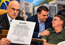 Alexandre de Moraes autoriza Flávio Bolsonaro a voltar a visitar o pai; decisão mantém restrições eleitorais